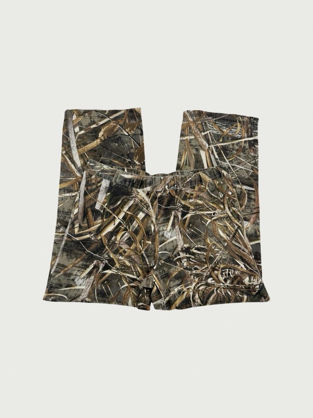 Cabela's Marshland Camo Realtree Pants